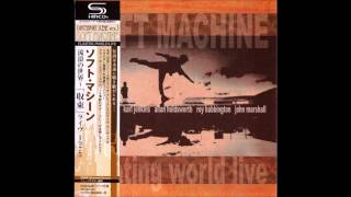 Soft Machine - Land Of The Bagsnake Live in Bremen 1975