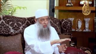 صورة أندى العالمين | للشيخ أبي إسحاق الحويني | الحلقة 10