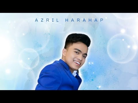 SUNGGUH MANIS - AZRIL KDI 2024 (New Single)_Official Lyric Video
