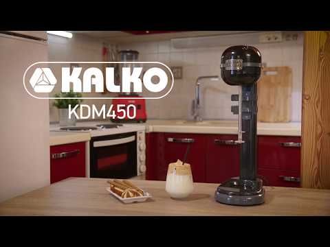 dalgona coffee by KALKO