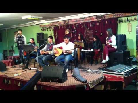 Koma Sorjiyan - Delila