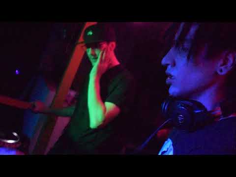 EMILIAN WONK - BS AS/2-2-18 - BondFest