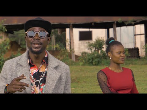 Shazz Flavour ft. Doraina - Upendo (official music video)
