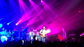 Umphrey's McGee "Come as Your Kids" pt.2", 02/12/2012, Rams Head Live