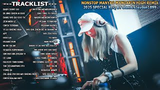 Download lagu NONSTOP MANYAO MANDARIN HIGH REMIX 2025🚀SPECIAL REQ BY StevArsJayden1899 mp3 Download lagu NONSTOP MANYAO MANDARIN HIGH REMIX 2025🚀SPECIAL REQ BY StevArsJayden1899 mp3