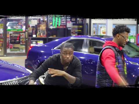 BIG J - RockStar Trappin