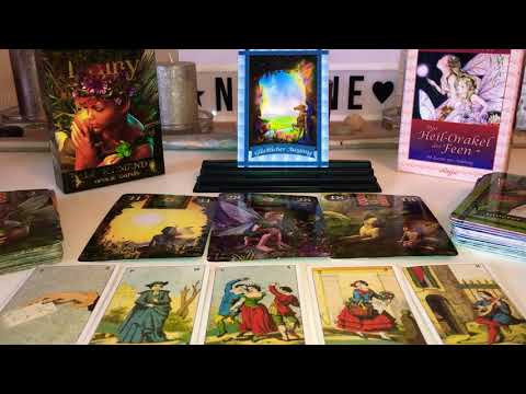 Tagesorakel , 7.5.2019