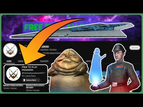 THE BEST F2P FARMING PLANS w/ F2P PADAWAN