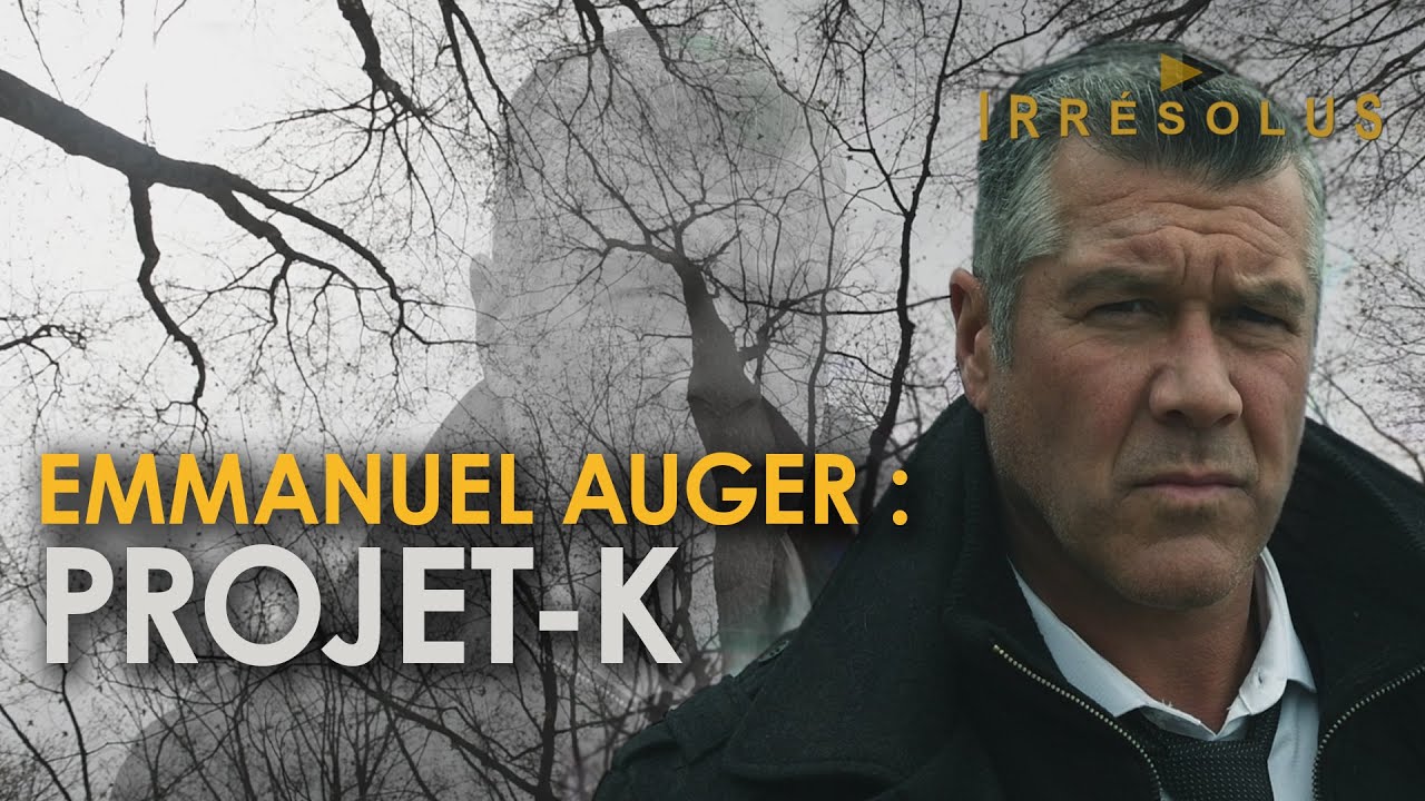 BANDE-ANNONCE : PROJET K