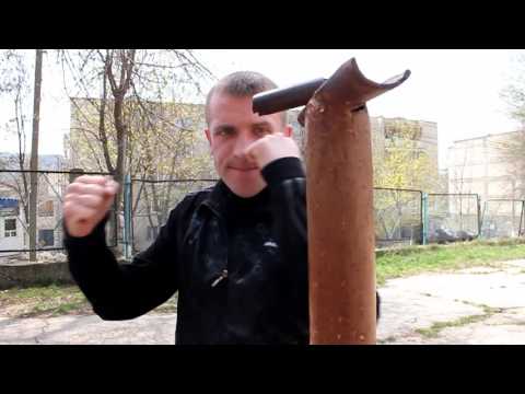 Бой с тенью