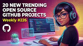 Trending Open-Source Github Projects #226 : Remotion, AionUi, OpenCode