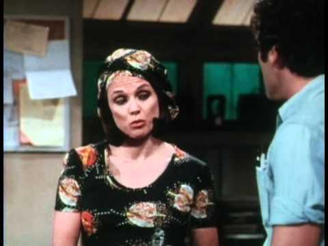 Rhoda - S01E03 - I'll Be Loving You, Sometimes