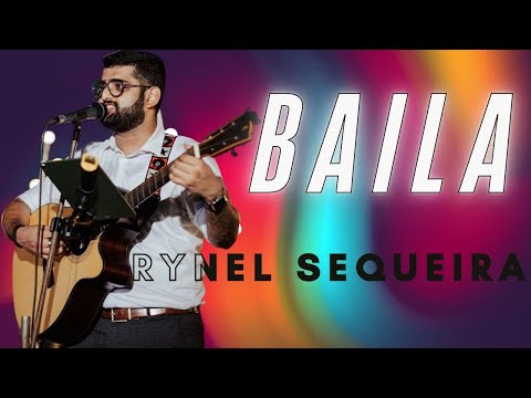 BAILA BY  RYNEL SEQUEIRA | KONKANI LOVE MUSIC REMIX