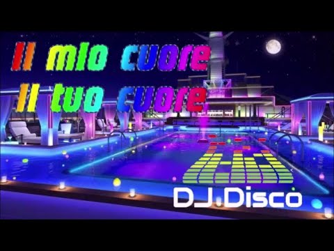 [PMV-EG, Cover] Il mio cuore, il tuo cuore (You're my heart, you're my soul)