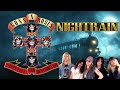 Guns N Roses NIGHTRAIN MUSIC VIDEO