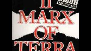 II MARX OF TERRA - Dead Or Alive