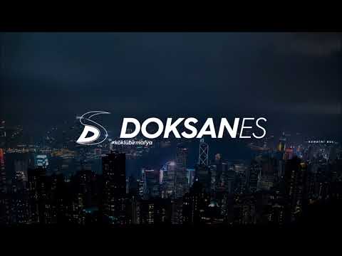 Doksanes - Kül Fısıltısı