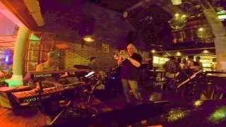 Keep your Soul together(F.Hubbard)Steve Cannon Band