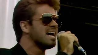 George Michael - Sexual Healing   (cover Marvin Gaye)