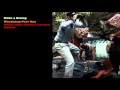 Make a Rising - 04 Woodsong Part One