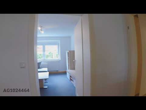 WU-1024464 - Möblierte 2-Zimmerwohnung in Würzburg/Zellerau