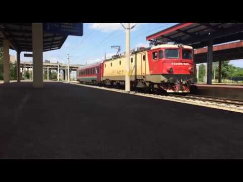 R 7375 FAUREI - GALATI SOSESTE IN GARA GALATI