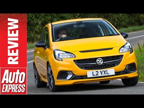 New Vauxhall Corsa GSi review - just get a Ford Fiesta ST instead