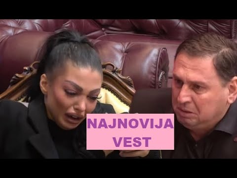 UŽASNA DRAMA Marikovića na VELIKI PRAZNIK - GOTOVO JE - POTPUNII RASKOL #zadruga #zadrugainfo