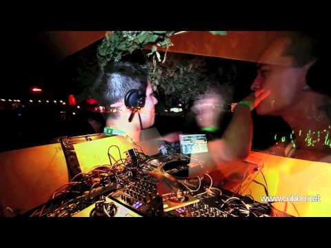 Aftermovie Dj Lukas & O.B.I. @ Monegros Desert Festival 2010 (ES)