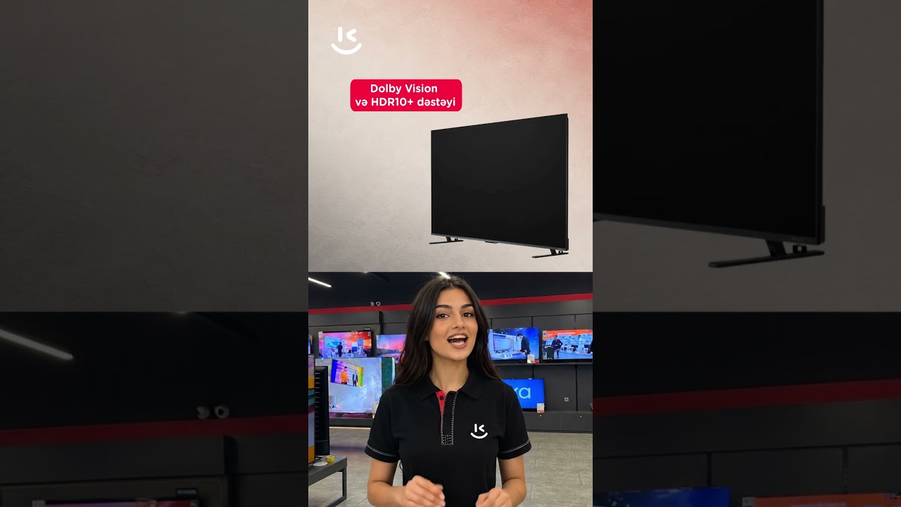 Televizor Toshiba MiniLED 65Z680SE