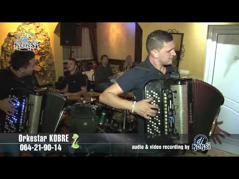 Orkestar KOBRE 2014   Splet Brzih Kola!!!! Uzivo