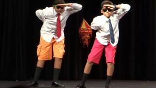 Funniest dance on Hindi song .. Rocking Dance ... Must watch Funniest dance on Hindi song .. Rocking Dance ... Must watch