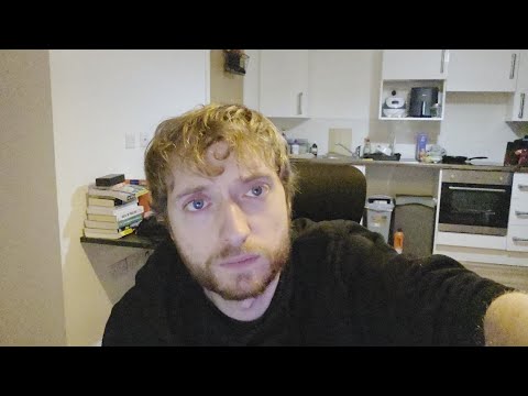 Finding A Job Is Becoming A Joke