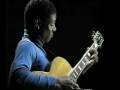 Mark Whitfield/Jazz Guitarist--Then & Now!