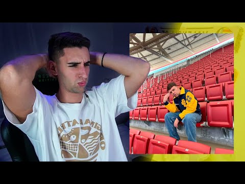 REACCION a Columbia - Quevedo