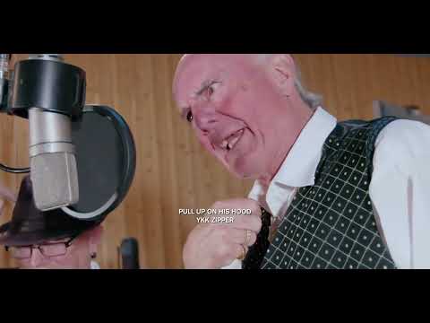 Pete & Bas - Gangster Sh**