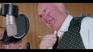 Pete &amp; Bas - Gangster Sh**