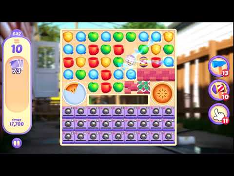 Small Town Murders Level 642 - NO BOOSTERS + FULL STORY 🚨🕵️☕ | SKILLGAMING ✔️