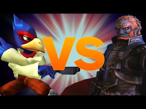 Super Smash Bros. Melee - Bizzaro Flame vs. Ballzdeepberto - Day 1 - Evo 2014