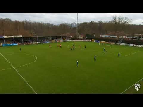 K. Lyra-Lierse | Samenvatting Rupel Boom - K. Lyra-Lierse 2-5 (S22 - 04/02/2024)