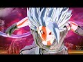 A NEW POWER! Beast CaC Transformation | Dragon Ball Xenoverse 2 Mods