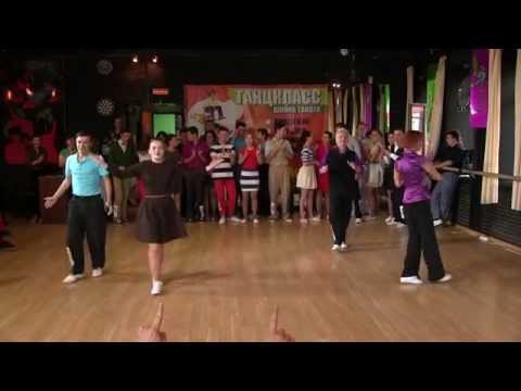 Boogie Woogie Main-Class Prelims Heat 2 - Sultans of Swing 2014