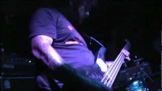 EYEHATEGOD Sister Fucker - Video - 2010 Tour Footage