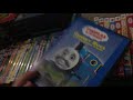 My Thomas And Friends Vhs Dvd Collection 2020