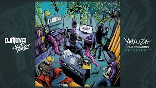 Download lagu 02. Dj Moya X Thanasimos - Yakuza mp3