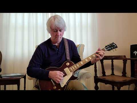 Thumbnail for Meanwhile Back at the Ranch/Should I Smoke (Ham-Molland) Badfinger cover.