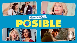 CUANDO TODO ES POSIBLE I Tráiler Oficial HD I Inopia Films