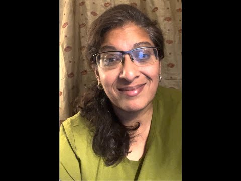 Assessing your body - B of ABCDEF with Dr. Bhaswati Bhattacharya