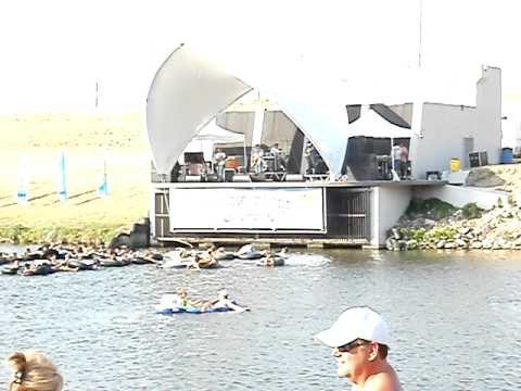 Kyle Bennett Band - Grey Sunrise