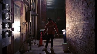 Be There Music Video